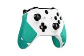 Spel Tillbehör - Lizard Skins DSP Controller Grip for - Teal - Miscellaneous - Microsoft Xbox One - DSPXB197