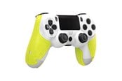 Spel Tillbehör - Lizard Skins DSP Controller Grip for PlayStation 4 - Neon - Miscellaneous - Sony PlayStation 4 - DSPPS485