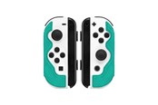 Spel Tillbehör - Lizard Skins DSP Controller Grip for Switch Joy-Con - Teal - Miscellaneous - Nintendo Switch - DSPNSJ97