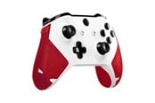 Spel Tillbehör - Lizard Skins DSP Controller Grip for Xbox One - Crimson Red - Miscellaneous - Microsoft Xbox One - DSPXB150