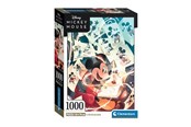 Pusselspel - Clementoni Jigsaw Puzzle Mickey Mouse 1000pcs. Golv - 39811