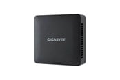Stationär - Mini PC / Barebone - GIGABYTE BRIX GB-BRi7H-1355 (rev. 1.0) - GB-BRI7H-1355