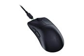 Mus - Razer DeathAdder V3 HyperSpeed - Gamingmus - Optic - 5 knappar - Svart - RZ01-05140100-R3G1