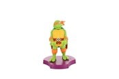 Spel Tillbehör - Cable Guys TMNT MICHAELANGELO - Tillbehör till spelkonsol - HDHMPT400633