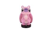 Spel Tillbehör - Cable Guys LILO AND STITCH ANGEL - Tillbehör till spelkonsol - CGCRDS400655