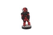 Spel Tillbehör - Cable Guys MARVEL DEADPOOL 3 'BRINGING UP THE REAR' REPAINT - Tillbehör till spelkonsol - CGCRMR400737