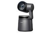 Webbkamera - Obsbot Tail Air AI-Powered 4K PTZ Camera - OSB-2108-CW