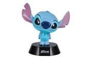 Merchandise - Paladone - Icon Disney - decoration lamp - Stitch - blue - Lampa - PP11360LS