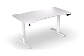 Gaming Bord - ENDORFY Atlas L Electric Onyx White Gaming Bord - EY8E002