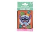 Brädspel - Paladone Disney Lilo & Stitch Playing Cards - PP10961LS