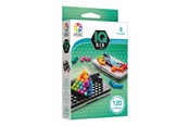 Brädspel - Smart Games IQ Six Pro - SG2454
