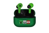 Hörlurar / Headset - OTL Minecraft TWS Earphones - MC1227