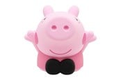Merchandise - Paladone - Peppa Pig Silicone Light Rechargeable Battery - Lampa - PP13695PP