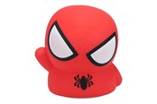 Merchandise - Paladone - Spiderman Silicone Light Rechargeable Battery - Lampa - PP13692SPM