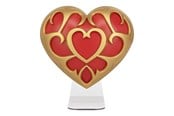 Merchandise - Paladone - Heart Container Light - Lampa - PP13468NN