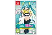 Spel - Fitness Boxing feat. HATSUNE MIKU - Nintendo Switch - Sport - 5060941718209