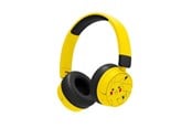 Hörlurar / Headset - OTL Pokémon Pikachu – Barn Bluetooth-hörlurar – max 85/95 dB - PK1315