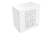 Smarta Hem - Vision Techconnect TC3-CTL/2 - control module - white - TC3-CTL/2