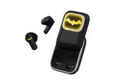 Hörlurar / Headset - OTL Batman Dark Knight Slide TWS Earphones - DC1267