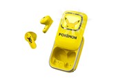 Hörlurar / Headset - OTL Pokémon Pikachu Slide TWS Earphones - PK1270