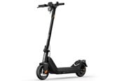 Elektrisk skoter - NIU kick scooter KQi3 Pro DE-BK - K3P31EB1G11
