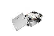 Switch-enheter - VAERK Safety switch incl. auxiliary switch SA 316H EMC - 200011