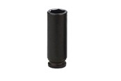 Borr & Bits - VAERK Impact top 1/2" long hexagonal 30 mm - 168-30-1
