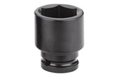 Borr & Bits - VAERK Impact top 1/2" 34 mm - 167-34-1