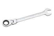 Verktyg - VAERK Ratchet wrench pivotable 10 mm - 19-10-1