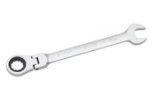 Verktyg - VAERK Ratchet wrench swivel 13 mm - 19-13-1