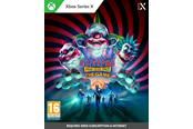 Spel - Killer Klowns from Outer Space: The Game - Microsoft Xbox Series X - Skräck - 811949038456