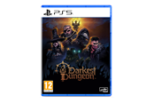 Spel - Darkest Dungeon II - Sony PlayStation 5 - RPG - 811949037978