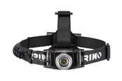 Ficklampor och strålkastare - Irimo Rechargeable headlamp 400 lumens - L-HEAD-1