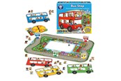 Brädspel - Orchard Bus Stop Game - 600032