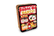 Brädspel - Lautapelit Sushi Go Party! (Nordic) - LPFI741