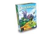 Brädspel - Lautapelit Dragomino (Nordic+ EN) - LPFI7520