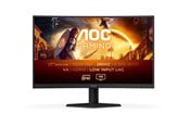 Skärm - 27" AOC C27G4ZXE - 1920x1080 (FHD) - 280Hz - VA - C27G4ZXE