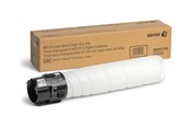 Skrivartillbehör-bläck-toner - Xerox - low gloss clear - original - dry ink cartridge - 006R01790