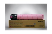 Skrivartillbehör-bläck-toner - Xerox - fluorescent pink - original - dry ink cartridge - 006R01814