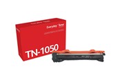 Skrivartillbehör-bläck-toner - Xerox Everyday - black - compatible - toner cartridge (alternative for: Brother TN1050) - return programme - 006R04861