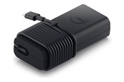 Strömförsörjning - Dell Single - Customer Kit - power supply - hot-plug - 700 Watt Strömförsörjning - 700 Watt - ATX - 80 Plus Titanium certificate (upp till 90% effektivitet) - 450-AMIH