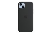 Mobile - Covers & Cases - Apple iPhone 14 Plus Silicone Case with MagSafe - Midnight - MW4Y3ZM/A