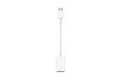 USB-kabel - Apple USB-C to USB Adapter - MW5L3ZM/A