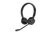 Hörlurar / Headset - Jabra Evolve 65 TE - USB-A MS Stereo - 6699-833-309