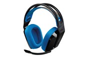 Hörlurar / Headset - Logitech G535 LIGHTSPEED Wireless Headset - 939-002219