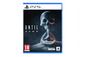 Spel - Until Dawn - Sony PlayStation 5 - Skräck - 711719589167