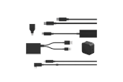 VR-tillbehör - HTC VIVE Wired Streaming Kit - 99H12349-00