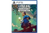 Spel - Little Big Adventure: Twinsen's Quest - Sony PlayStation 5 - Action / äventyr - 3701529505454