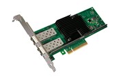 Nätverkskort (adaptrar osv.) - Intel Ethernet Converged Network Adapter X710-DA2 - EX710DA2G2P5