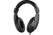 Hörlurar / Headset - Sandberg Saver MiniJack Headphone Large *DEMO* - 325-29